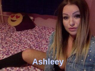 Ashleey