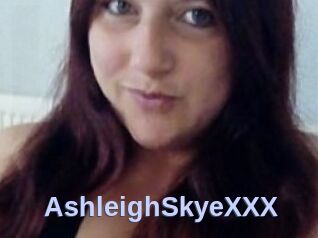 AshleighSkyeXXX