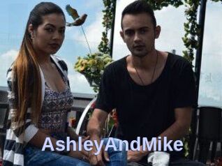 AshleyAndMike
