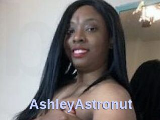 AshleyAstronut