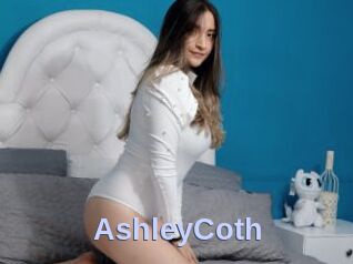 AshleyCoth