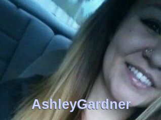 AshleyGardner