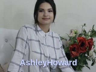 AshleyHoward