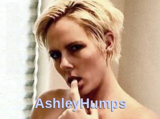 AshleyHumps