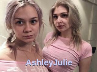 AshleyJulie