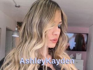 AshleyKayden