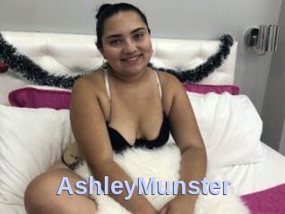 AshleyMunster