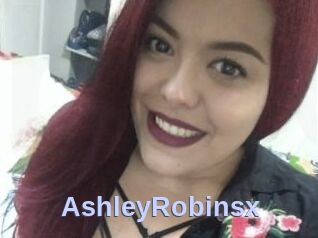AshleyRobinsx