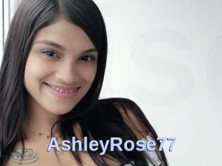 AshleyRose77
