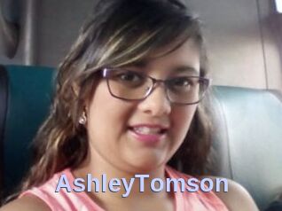 AshleyTomson