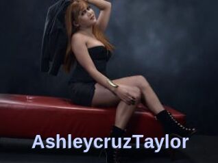 AshleycruzTaylor