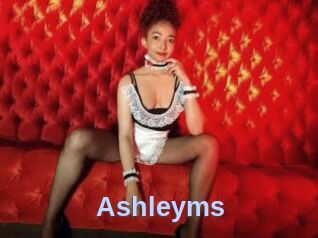 Ashleyms