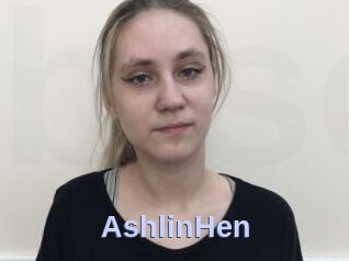 AshlinHen