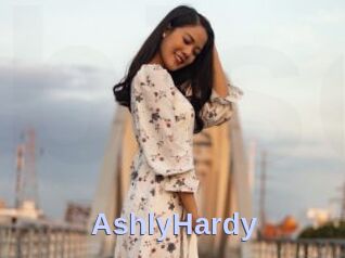 AshlyHardy