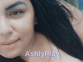 AshlyPlay