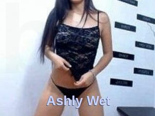 Ashly_Wet