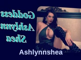 Ashlynnshea