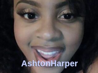 AshtonHarper