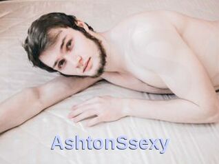AshtonSsexy