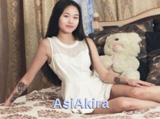 AsiAkira