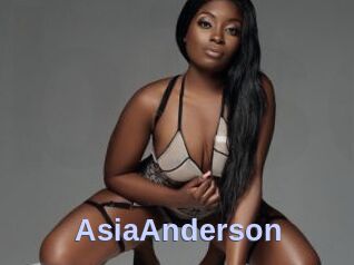 AsiaAnderson