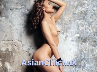 AsianChickaX