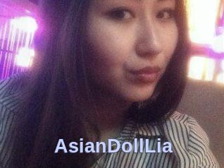 AsianDollLia