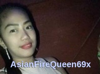 AsianFireQueen69x