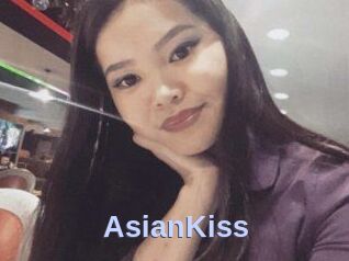 AsianKiss
