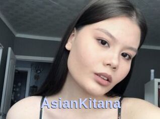 AsianKitana