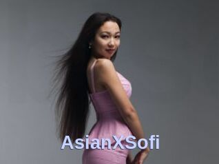 AsianXSofi
