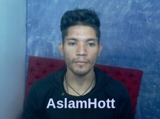 AslamHott
