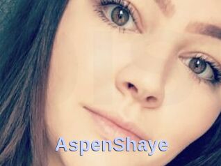 AspenShaye