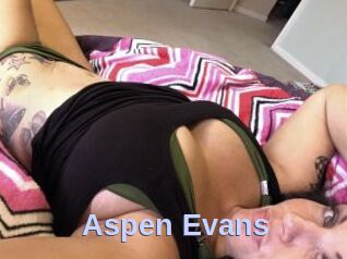 Aspen_Evans