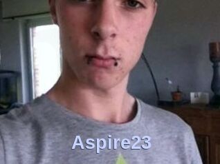 Aspire23