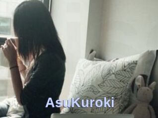 AsuKuroki