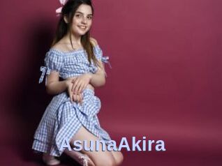 AsunaAkira