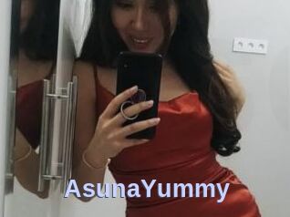 AsunaYummy