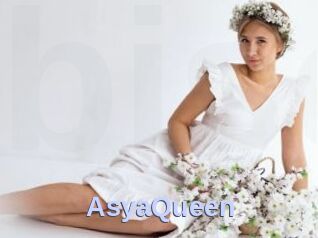 AsyaQueen