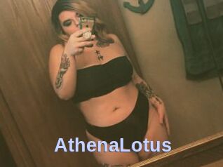 AthenaLotus