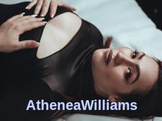 AtheneaWilliams
