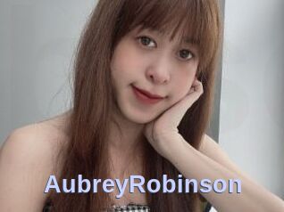 AubreyRobinson