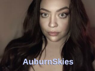 AuburnSkies