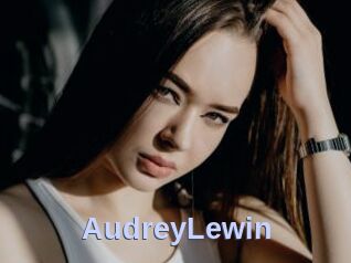 AudreyLewin