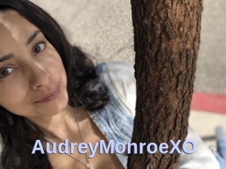 AudreyMonroeXO