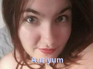 Auriyum