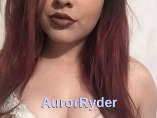 Auror_Ryder
