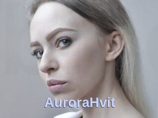 AuroraHvit