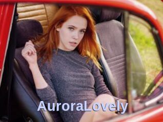 AuroraLovely