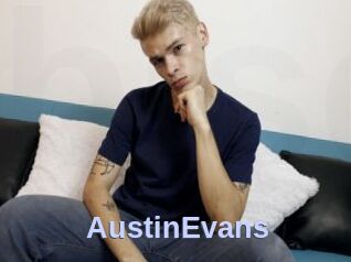 AustinEvans